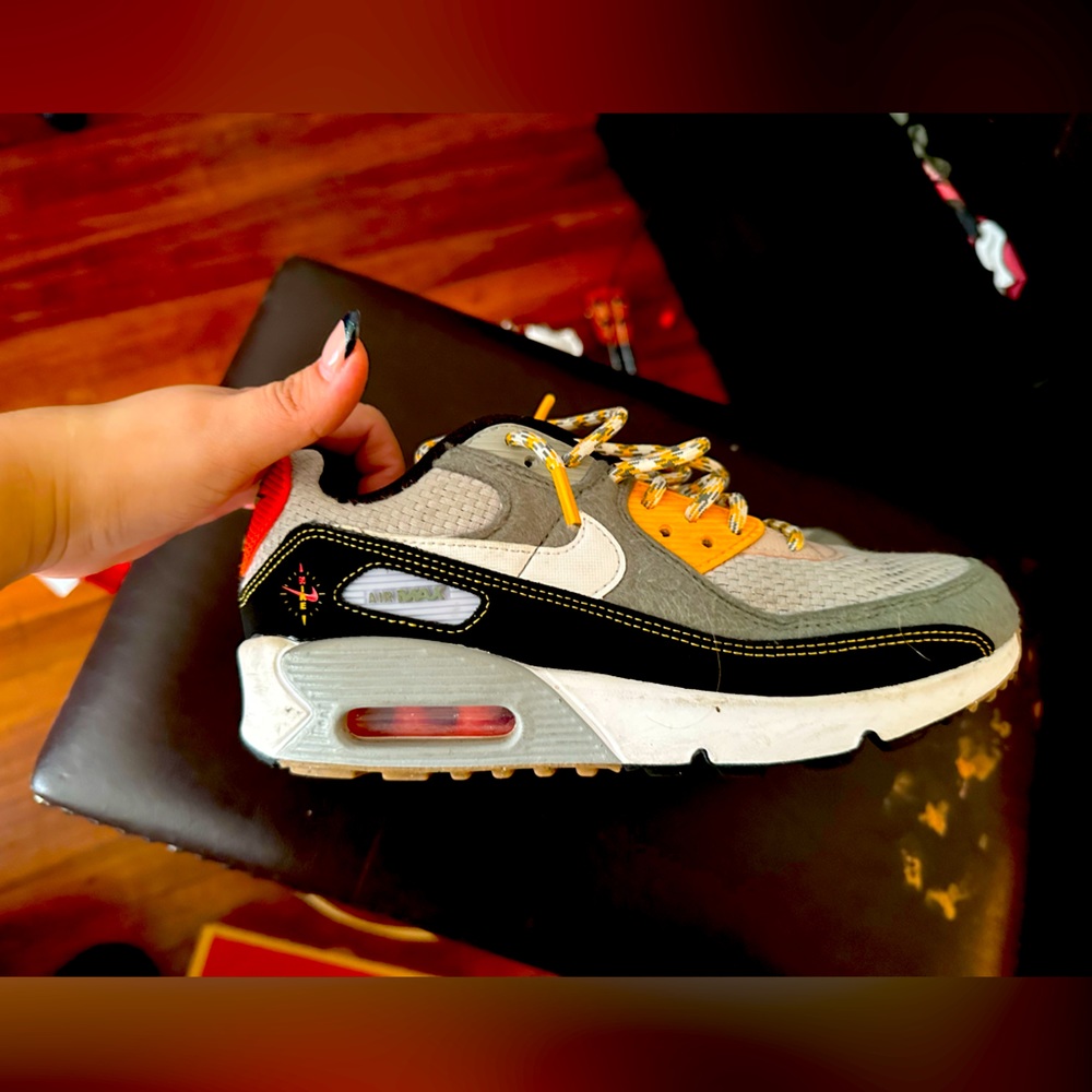 Nike air max